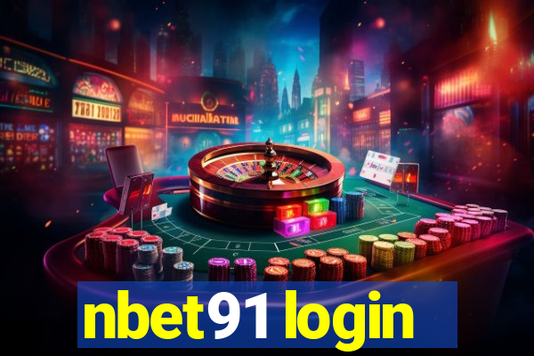 nbet91 login